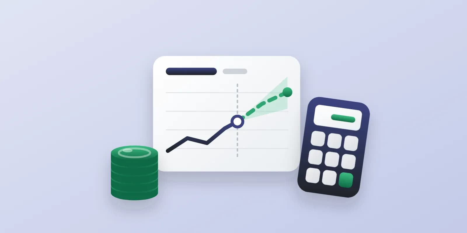 Previsione finanziaria e unit economics per la sua attività
