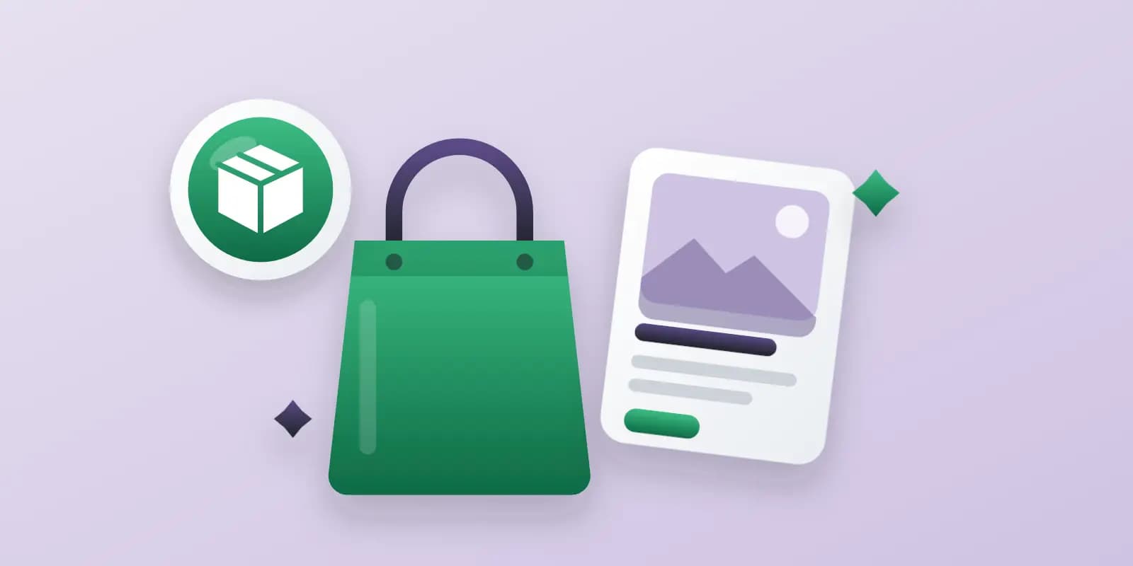 Testi dei moduli dei contenuti A+ di Amazon