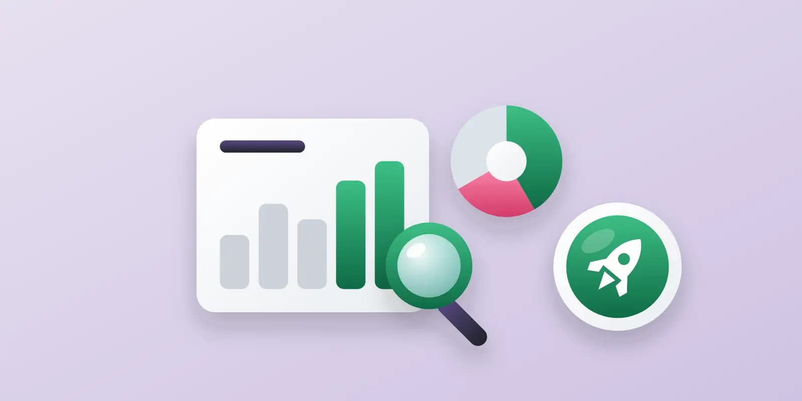 Dimensionamento de mercado (TAM, SAM, SOM) para startup