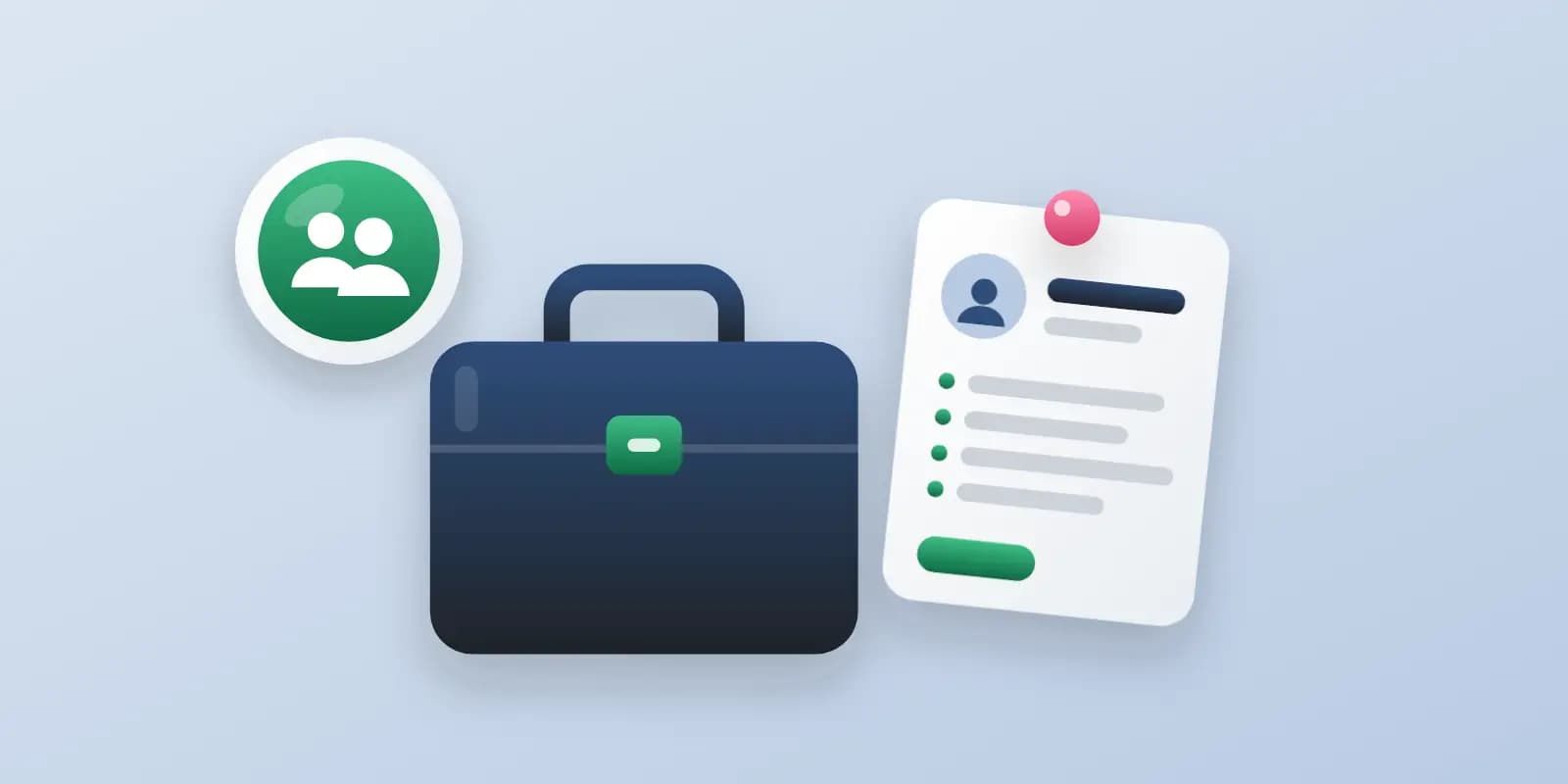 Annuncio di lavoro per una posizione da remoto