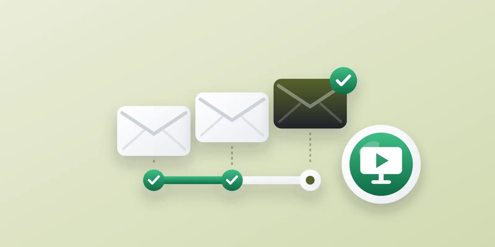 Einladungs- und Erinnerungs-E-Mails für Webinare