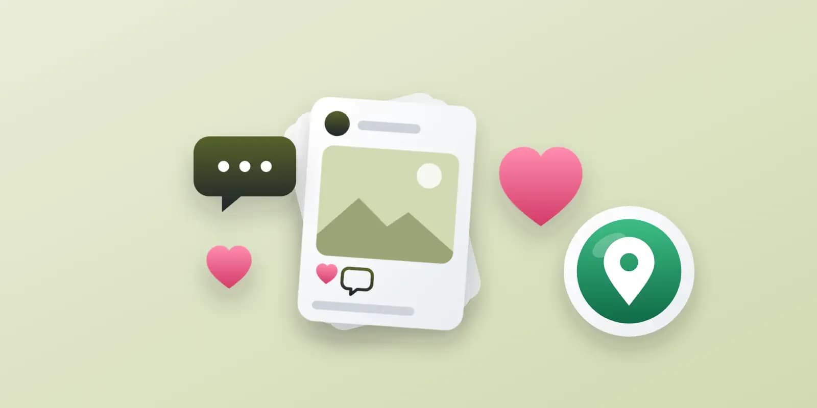 Pin-Titel und -Beschreibungen für Pinterest mit Keywords