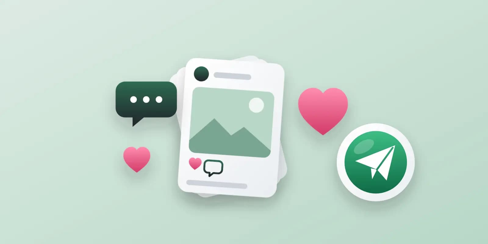 Postingan untuk kanal Telegram
