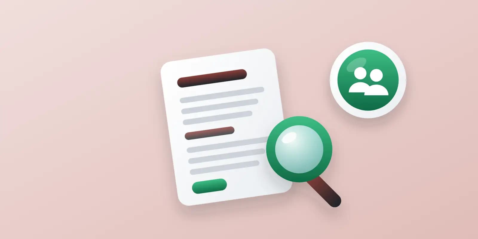 Статьи для блога об HR, найме и работе в компании