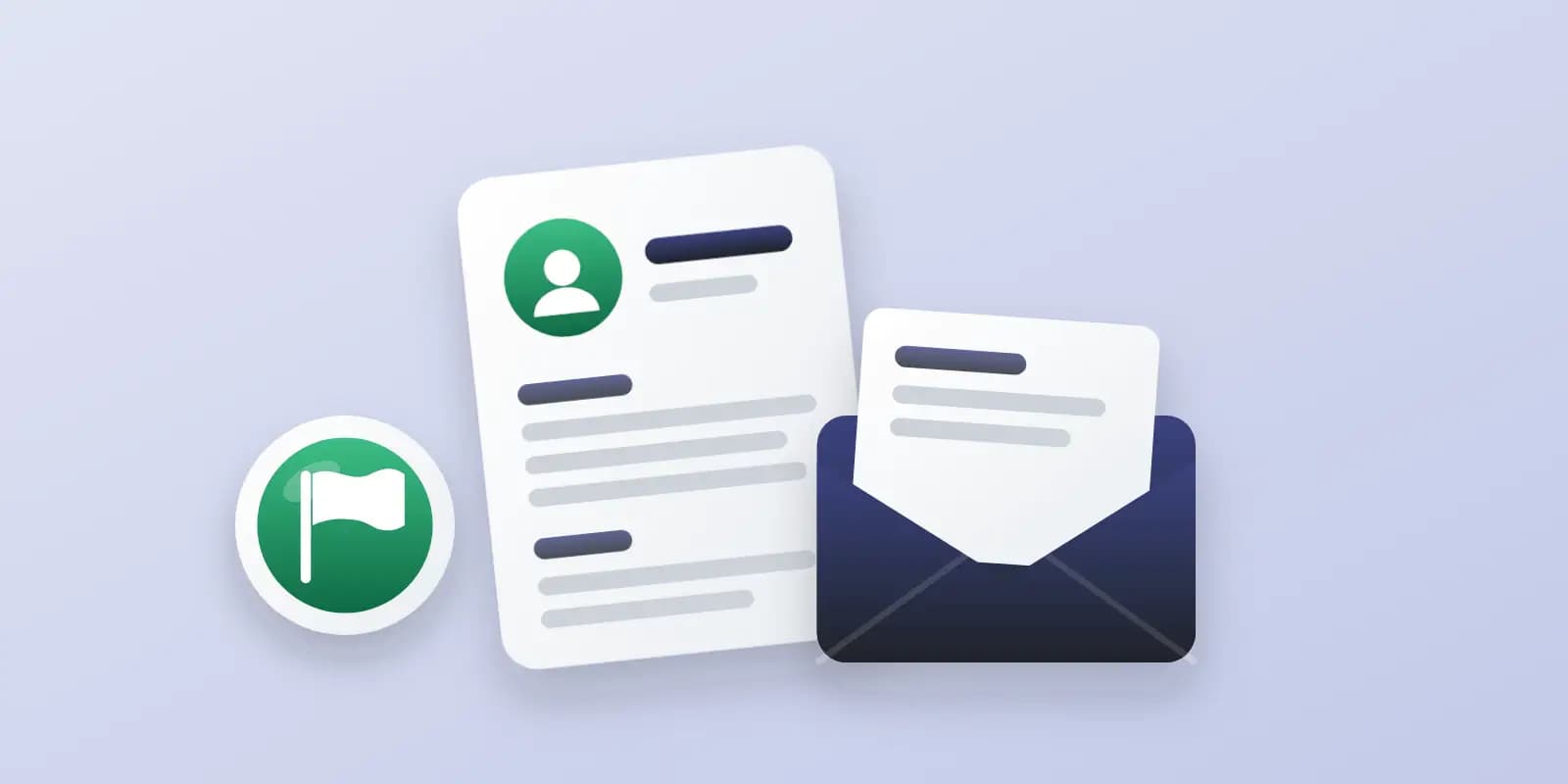 US-Federal-Resume für Bewerbungen über USAJOBS