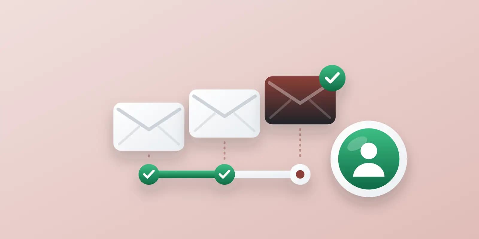 Outreach emails to influencers for collaborations