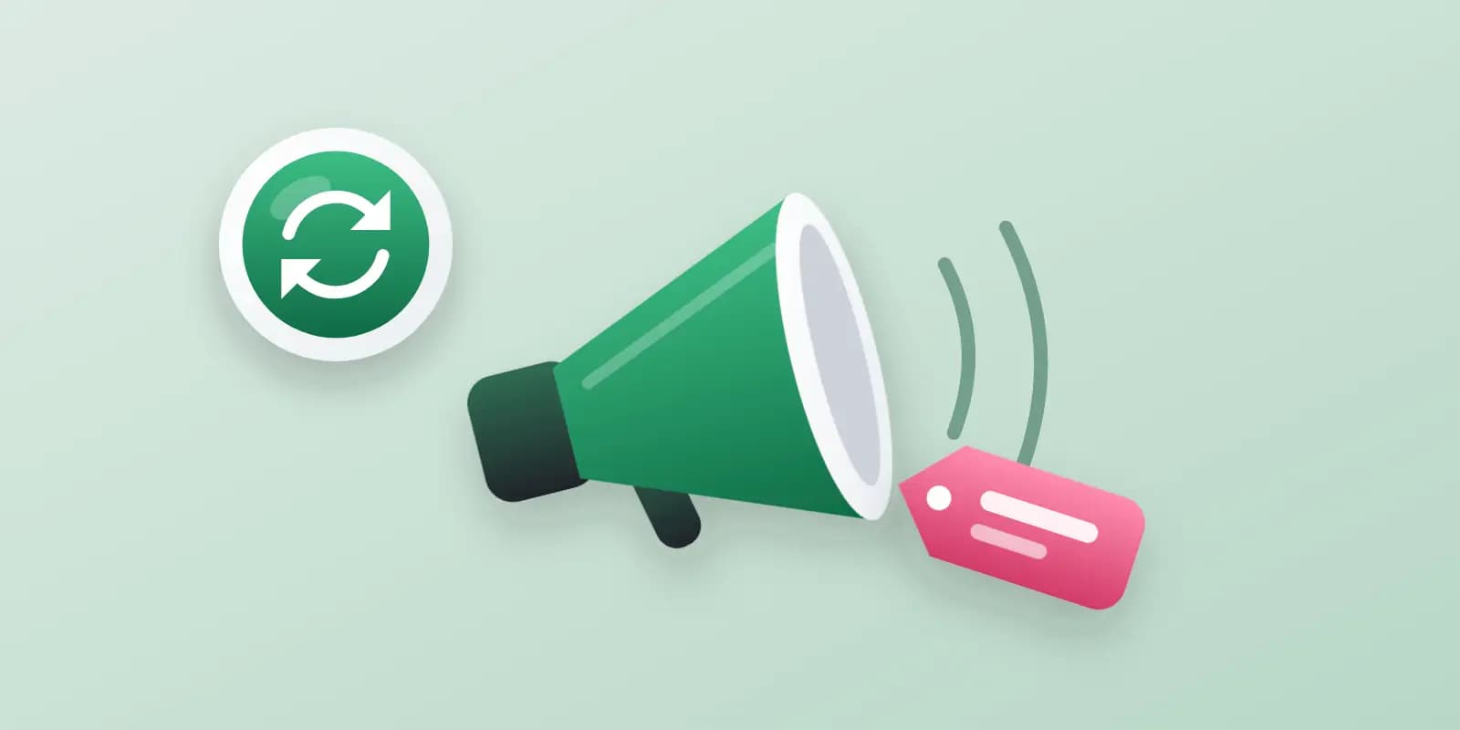نصوص إعلانات إعادة الاستهداف للزوار الذين لم يشتروا