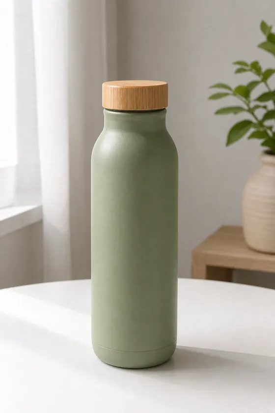 The product photo
